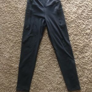 North Face yoga pants..Never worn